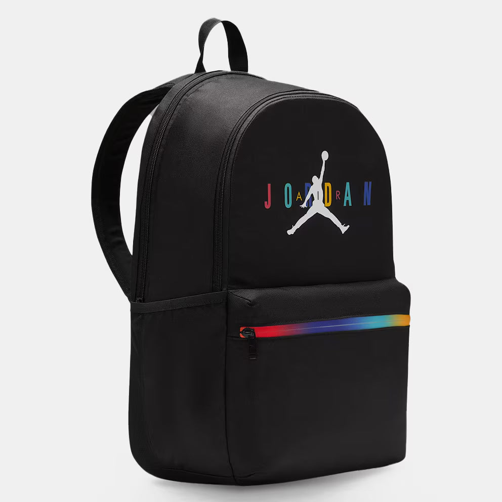 Jam Hbr Backpack