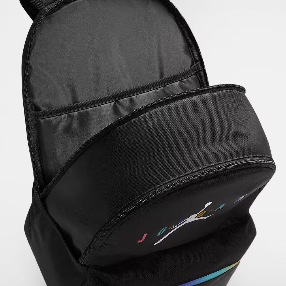 Jam Hbr Backpack
