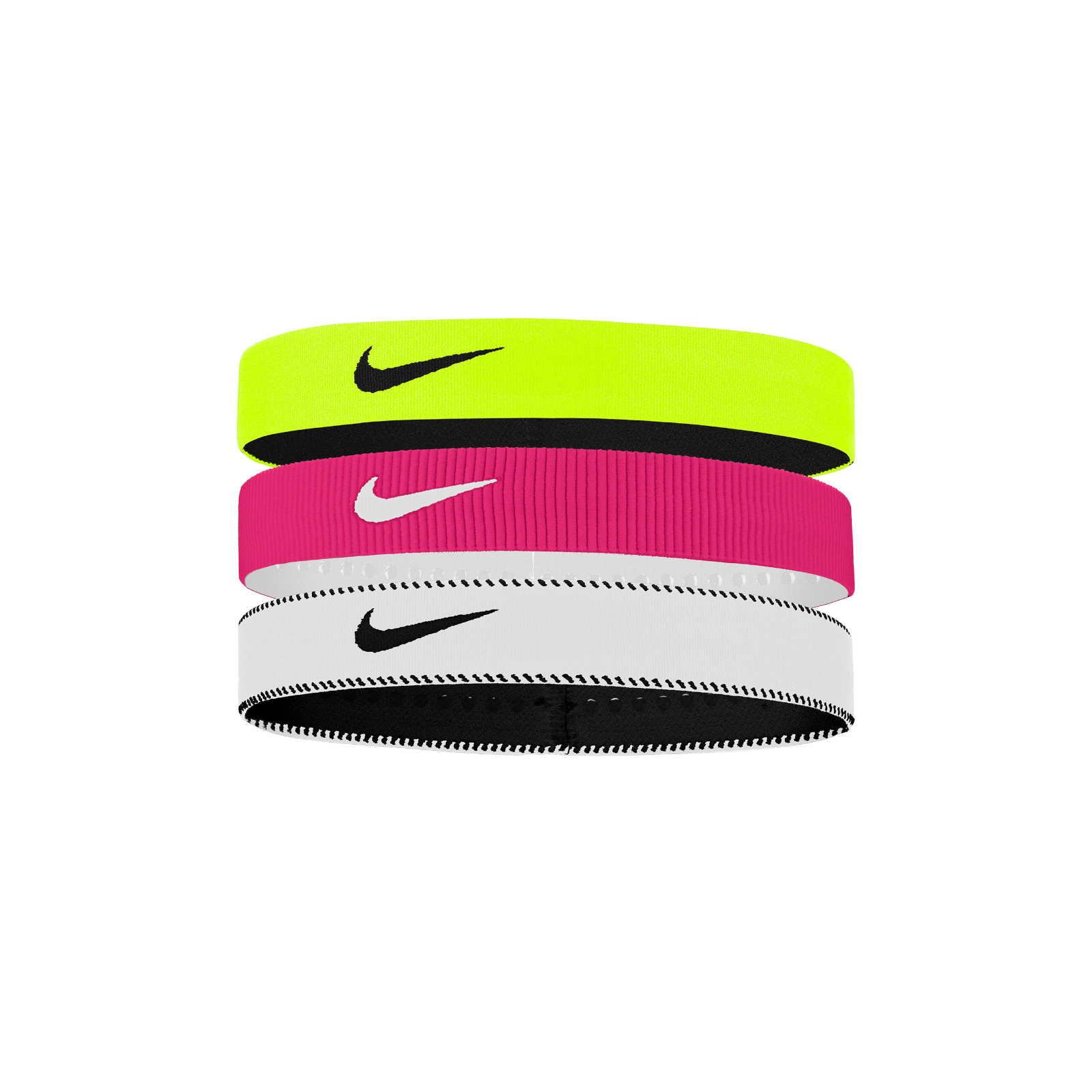 Flex Wide Headbands
