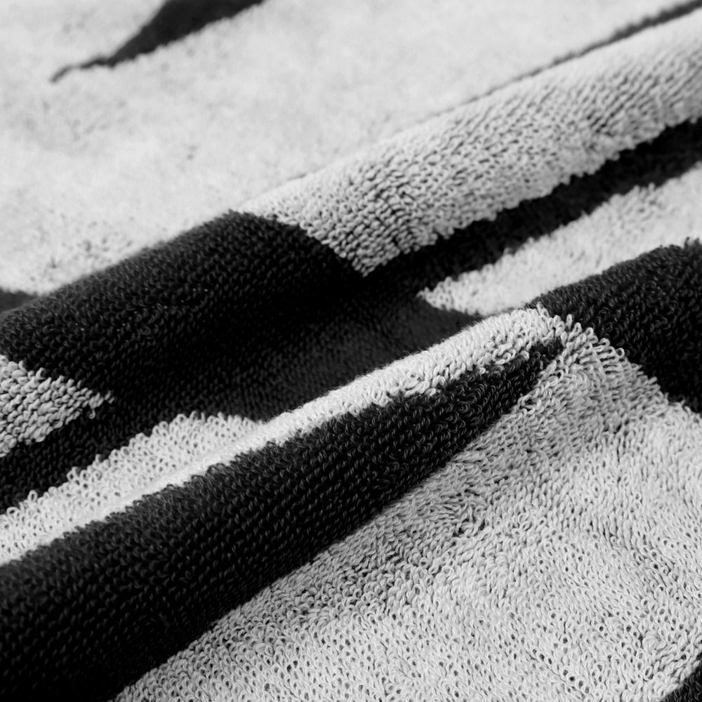 Jacquard Towel medium graphic