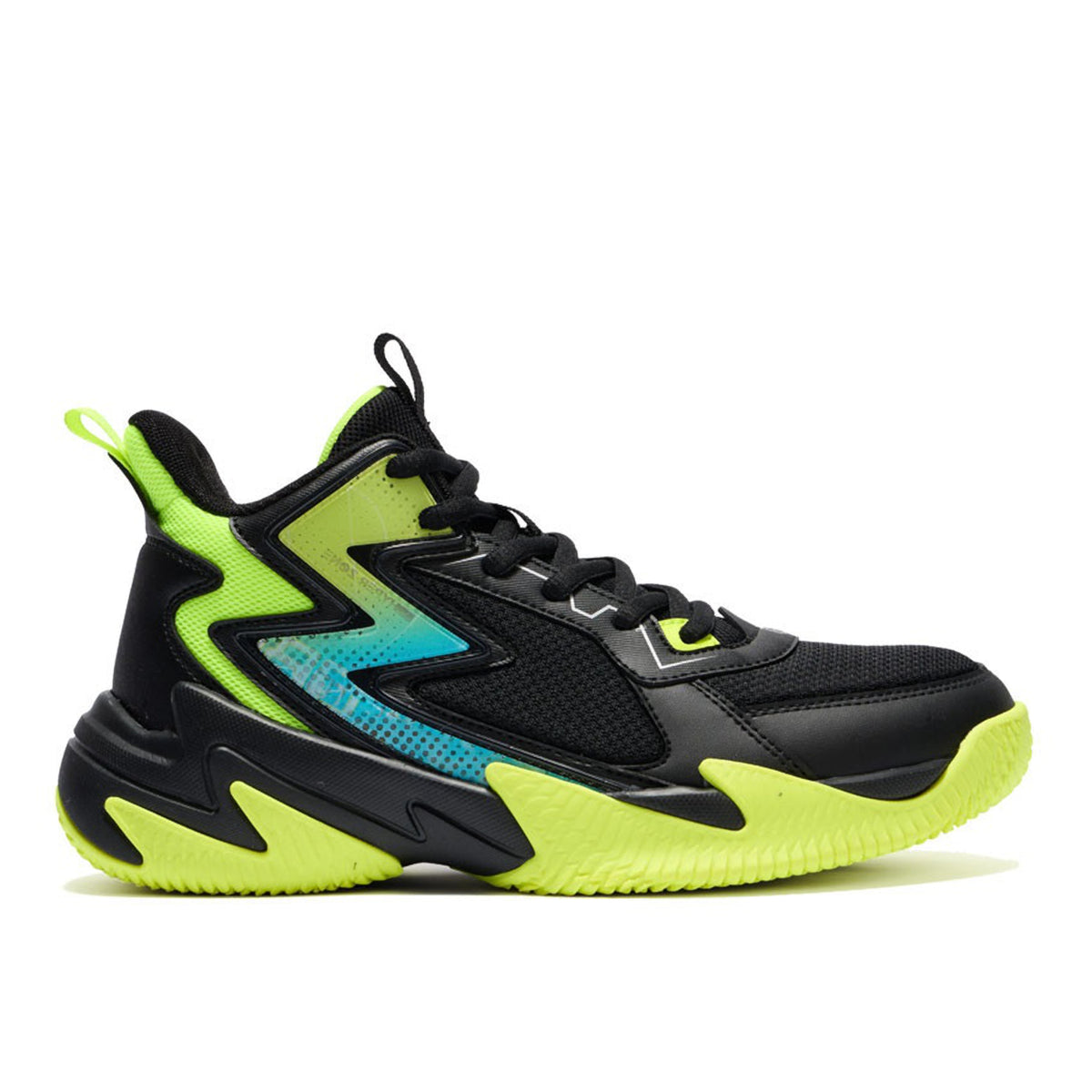 KID Big 3 Yellow