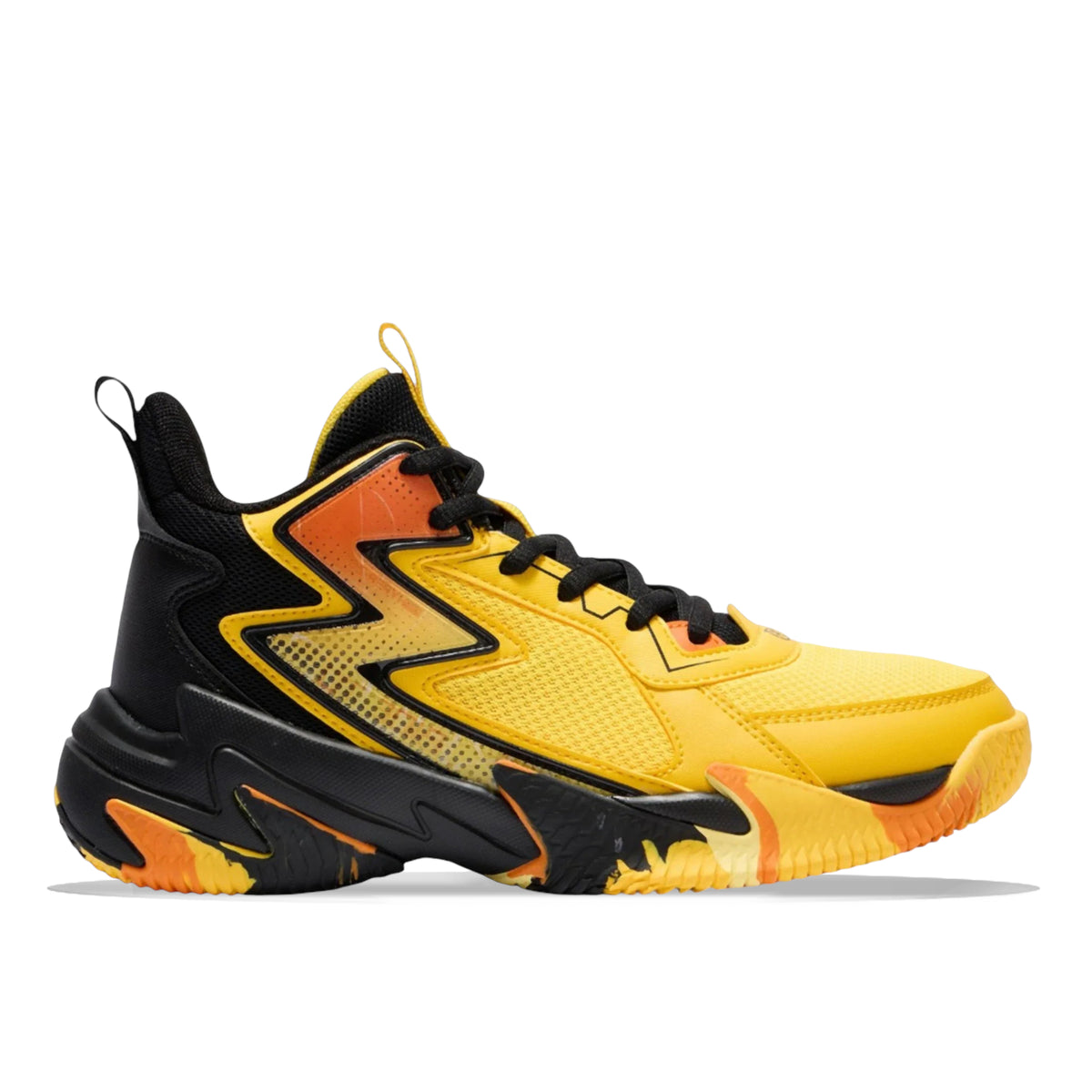 KID Big 3 Yellow