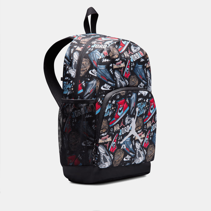Air Raid Backpack