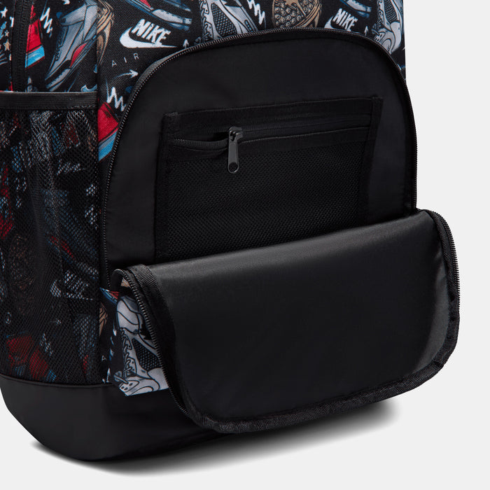 Air Raid Backpack