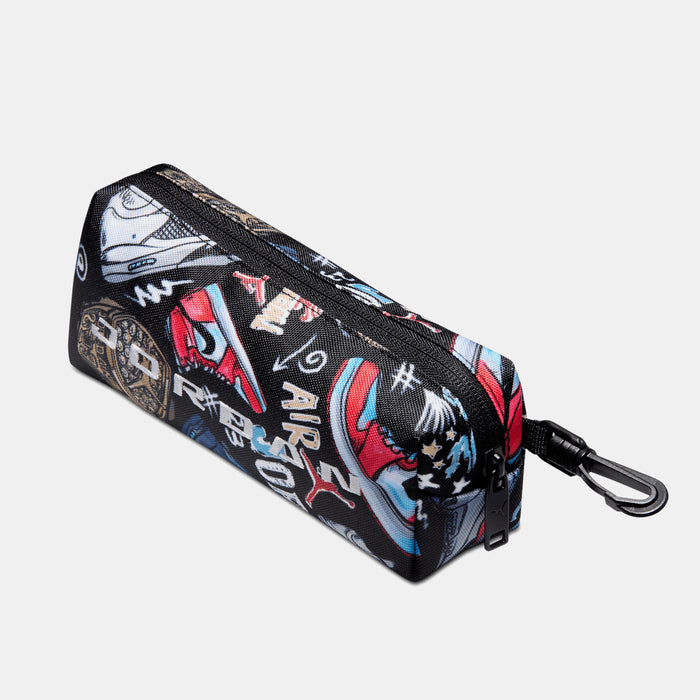 Air Raid Backpack