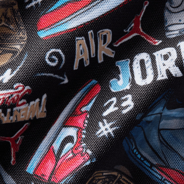 Air Raid Backpack