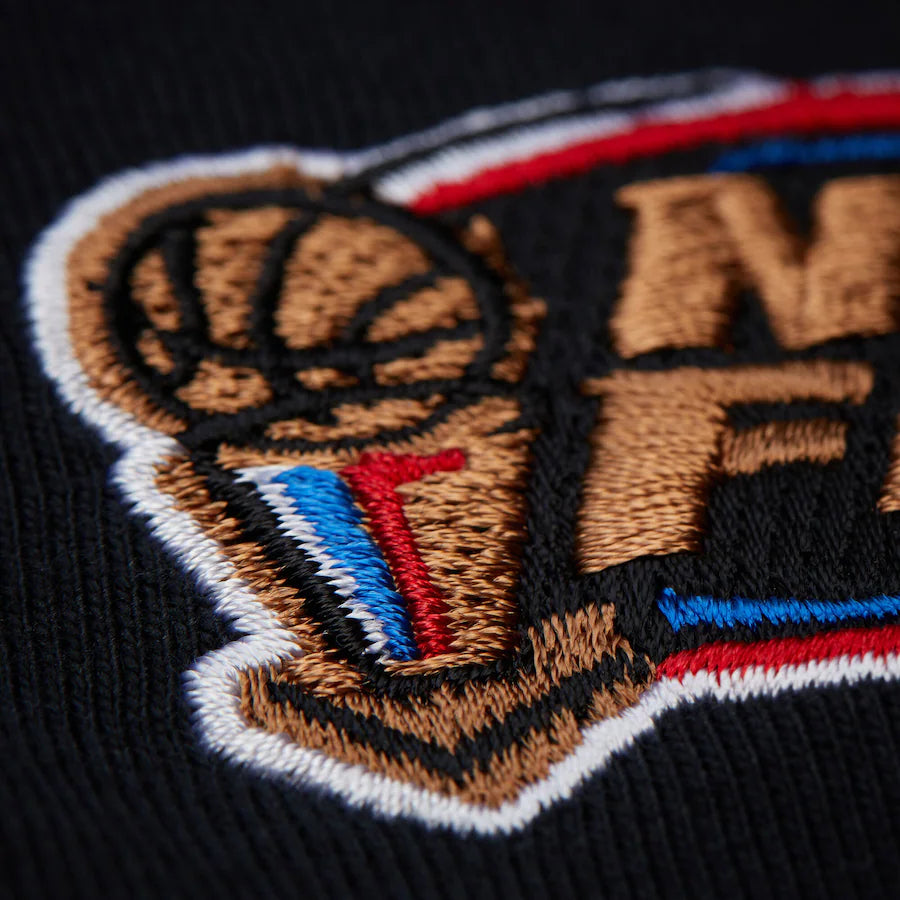 Blockbuster Player Tee Chicago Bulls