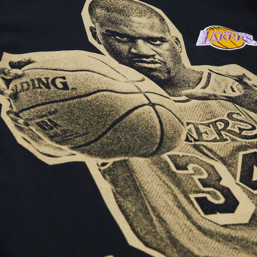 Blockbuster Player Tee Los Angeles Lakers