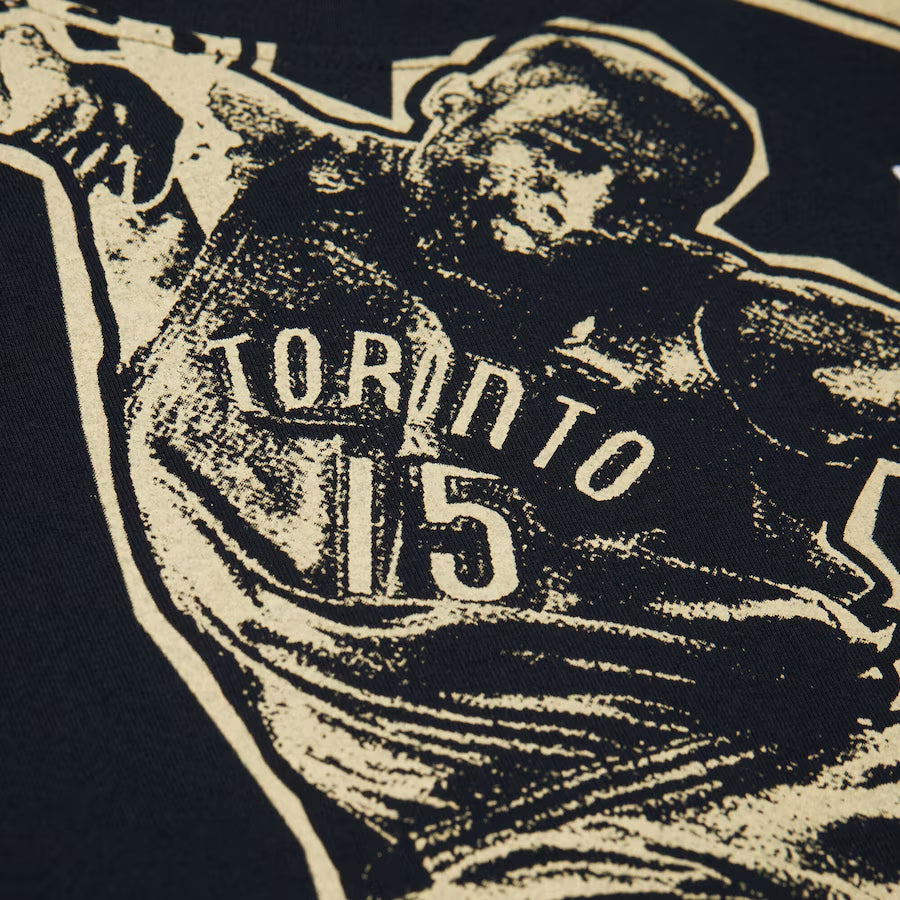Blockbuster Player Tee Toronto Raptors