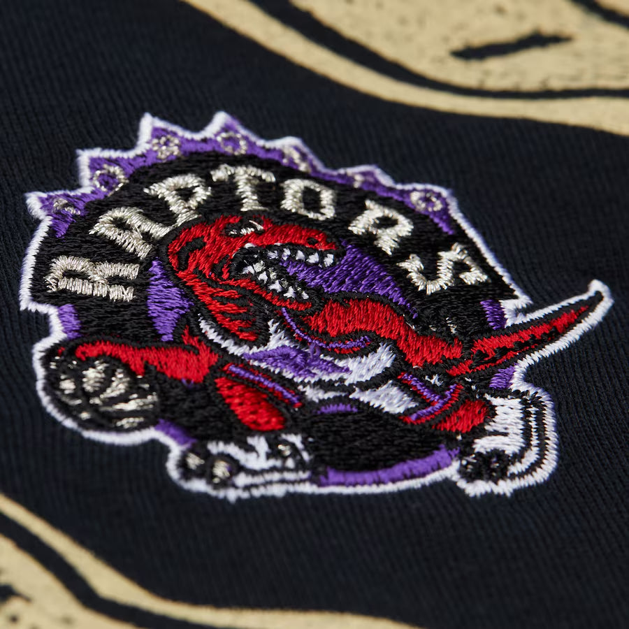 Blockbuster Player Tee Toronto Raptors