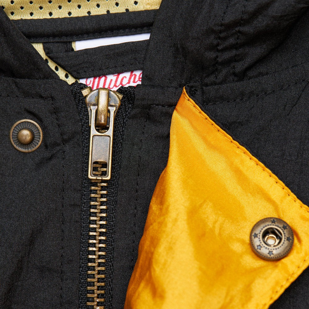 Team OG 2.0 Anorak Windbreaker - Los Angeles Lakers