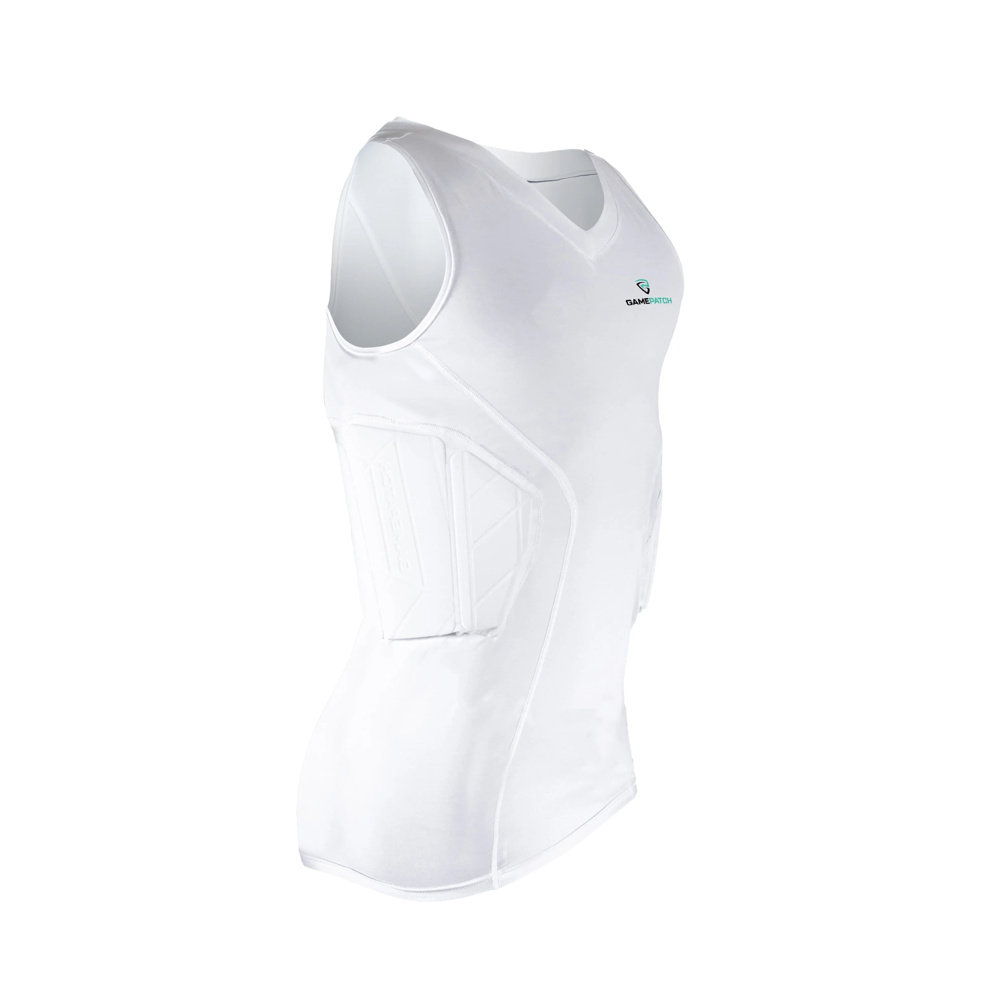 Padded Compression Shirt PRO
