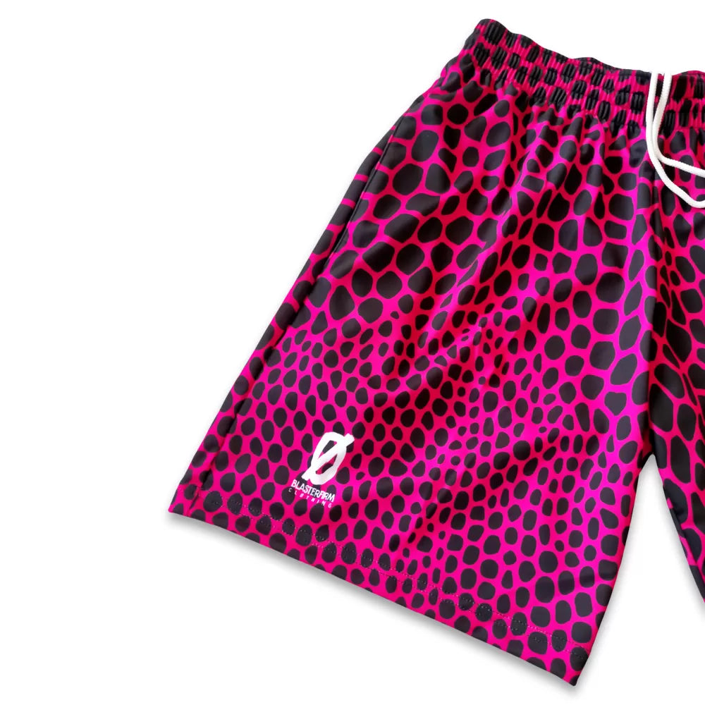 PYTHON Shorts
