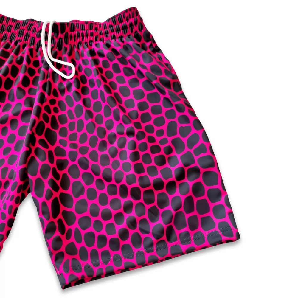 PYTHON Shorts