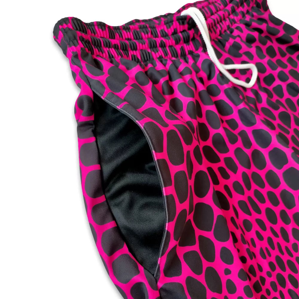 PYTHON Shorts