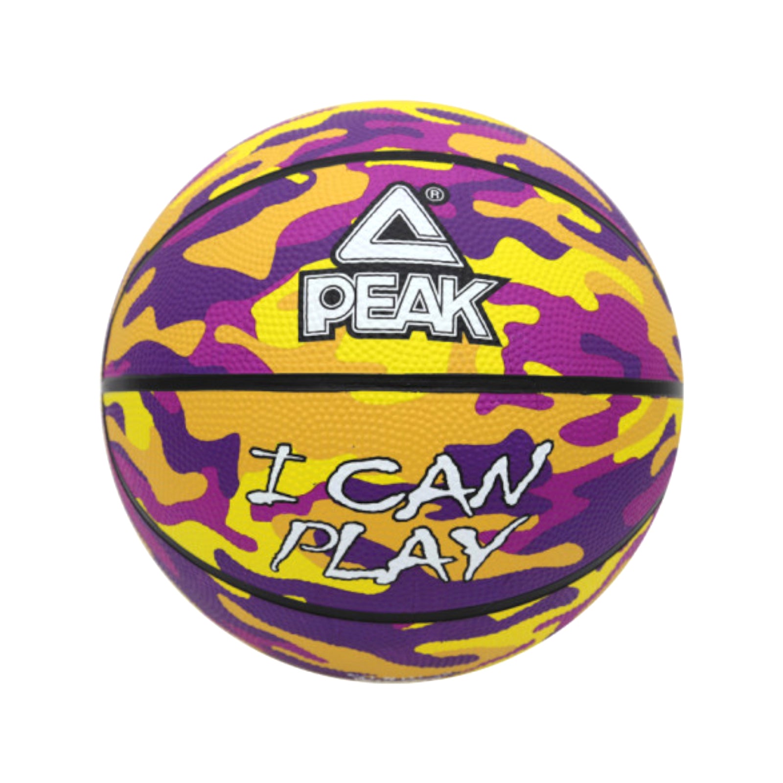 I Can Play