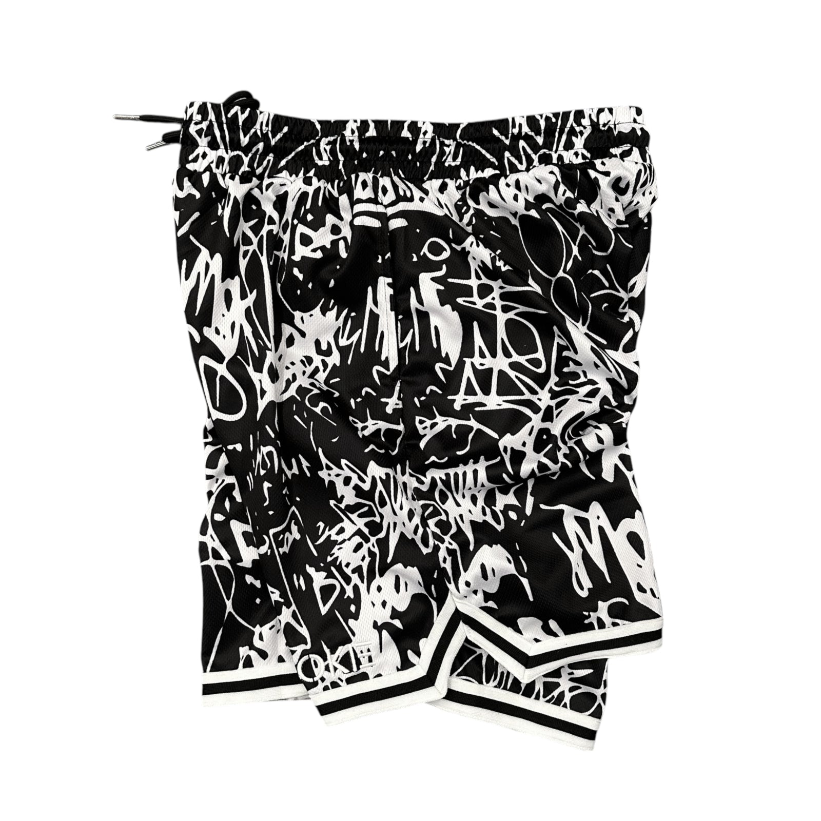 Rucker Park Shorts