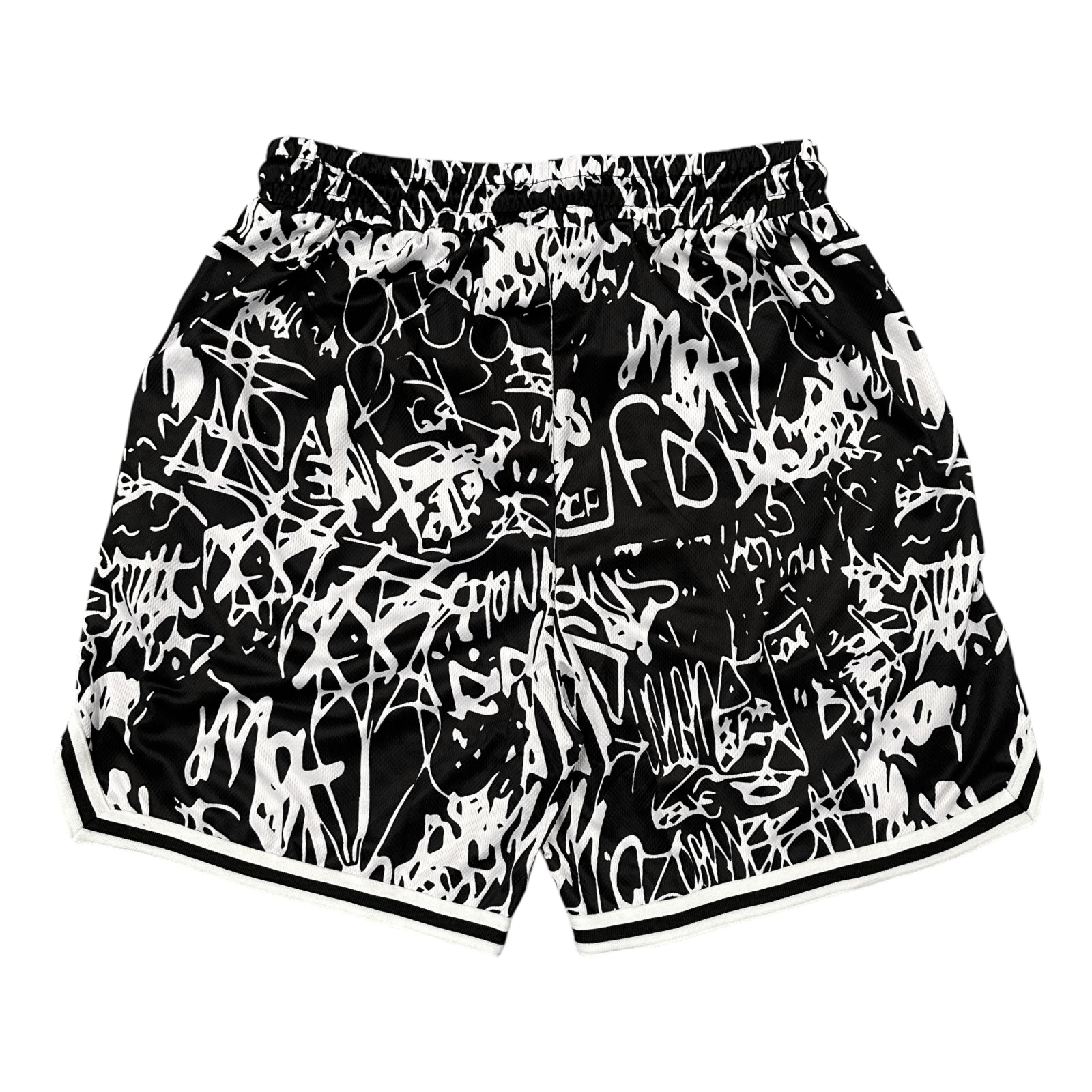 Rucker Park Shorts