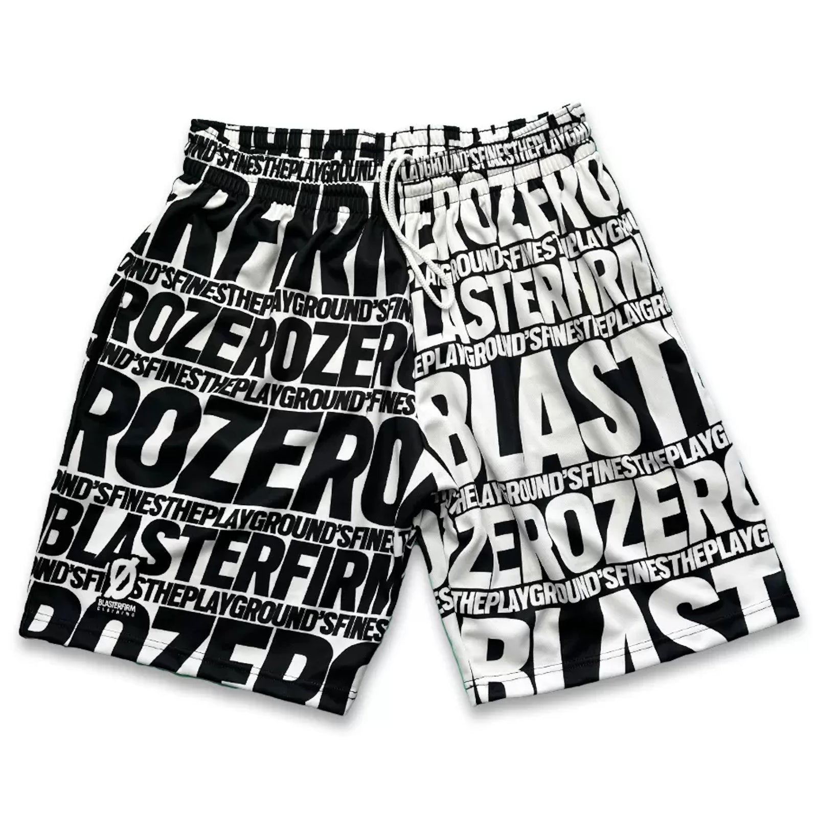 Sleeper Shorts