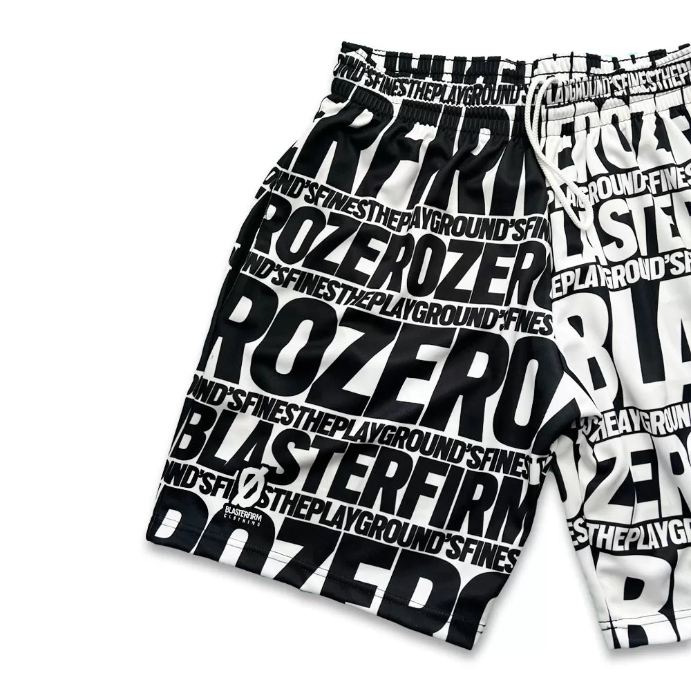 Sleeper Shorts