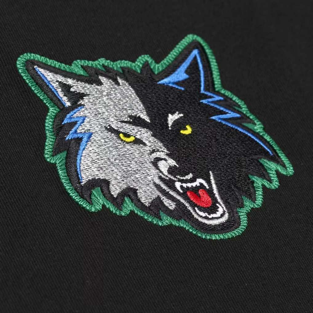 NBA Player SS tee Minnesota Timberwolves Kevin Garnett