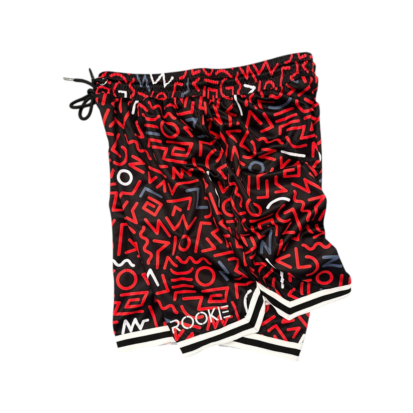 The GOAT Shorts Symbol