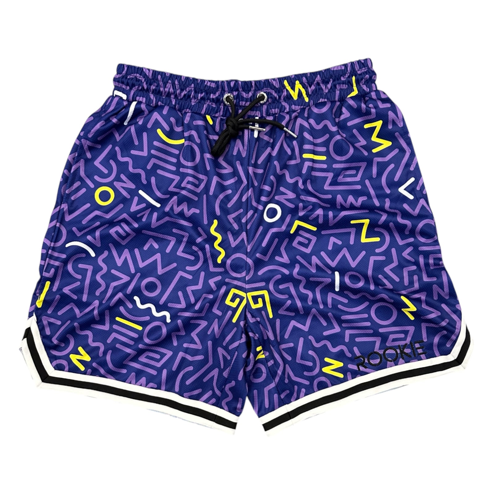 The GOAT Shorts Symbol