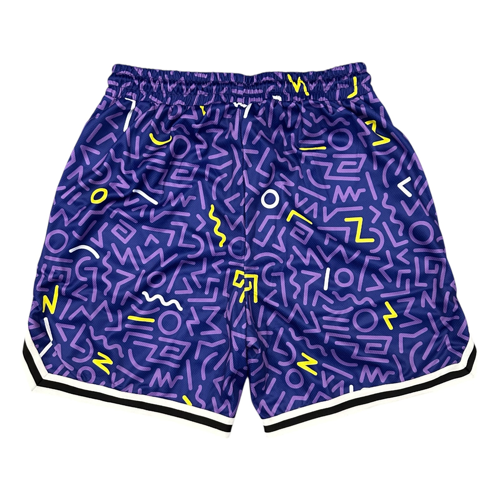 The GOAT Shorts Symbol