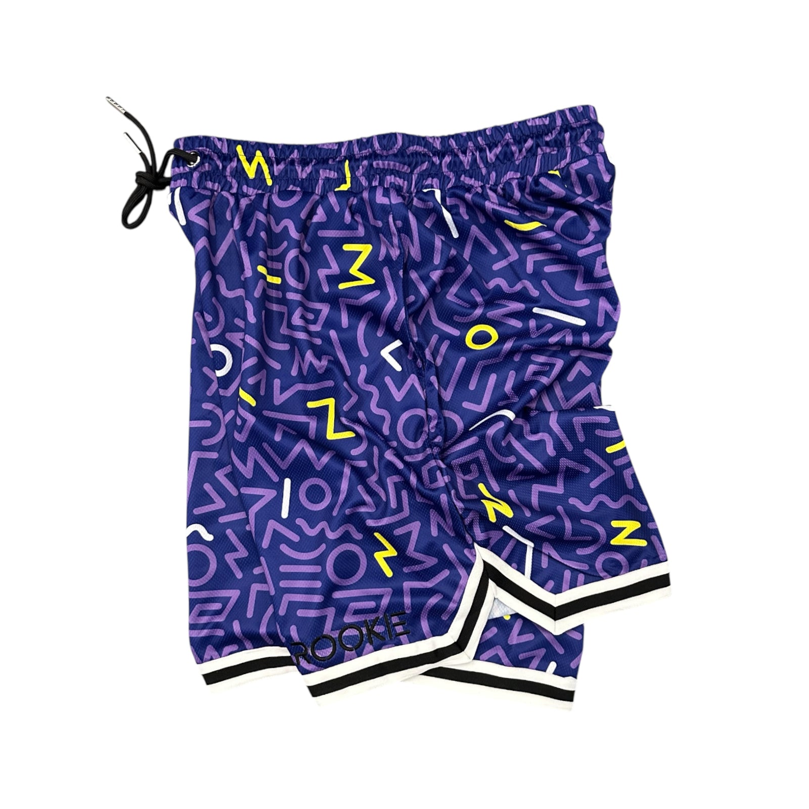 The GOAT Shorts Symbol