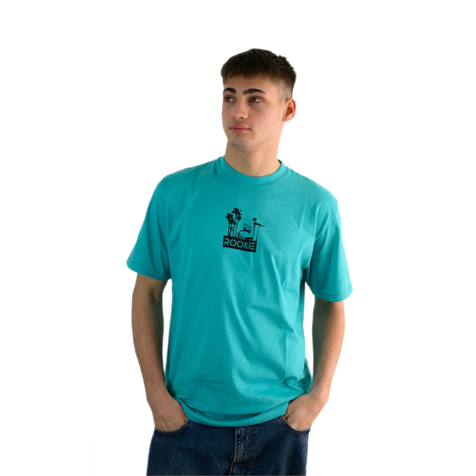 Venice Beach Tee