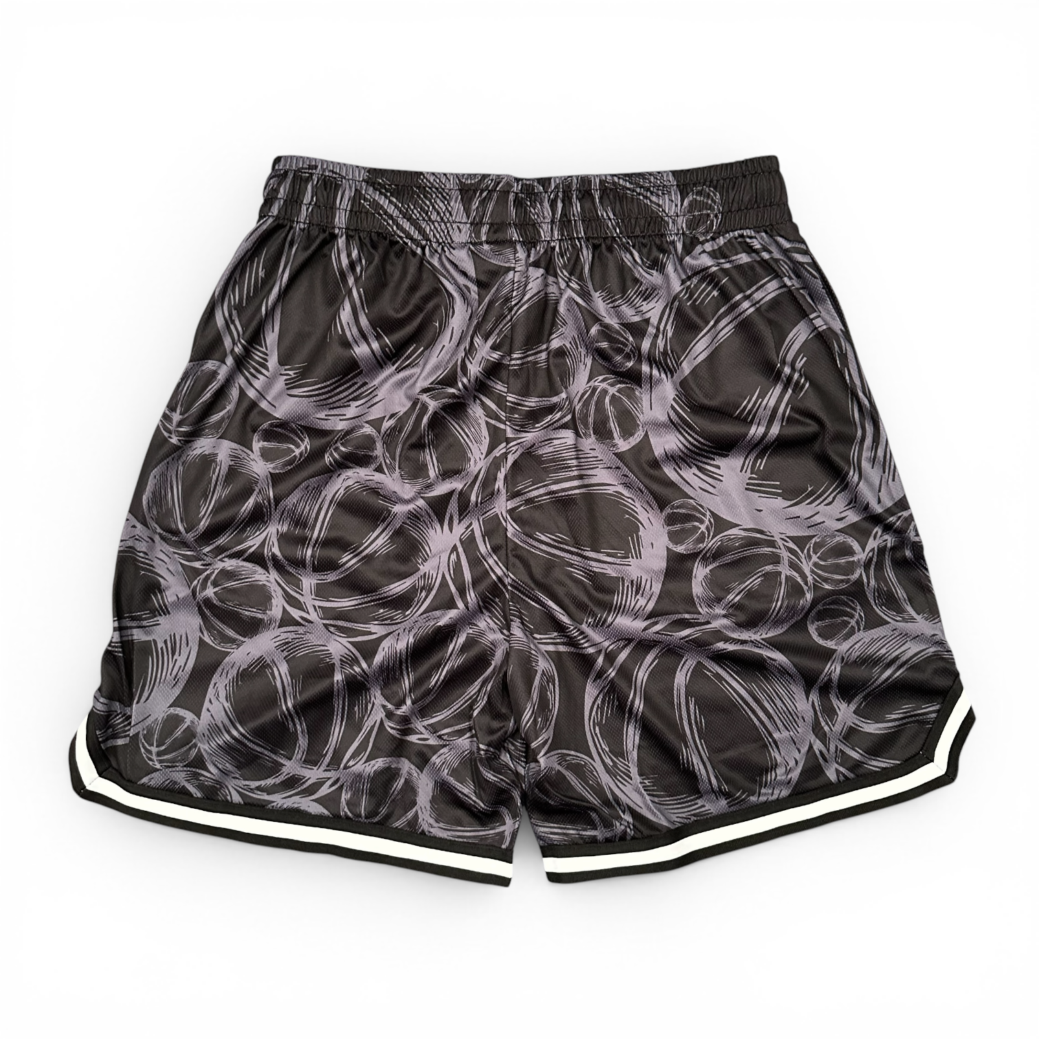Basketball Dept Short
