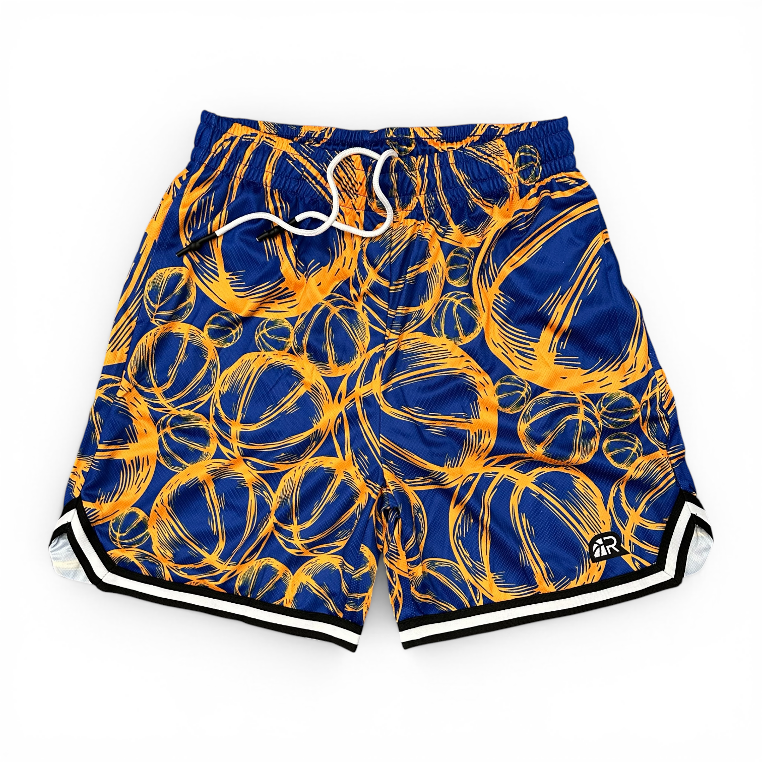 Basketball Dept Short