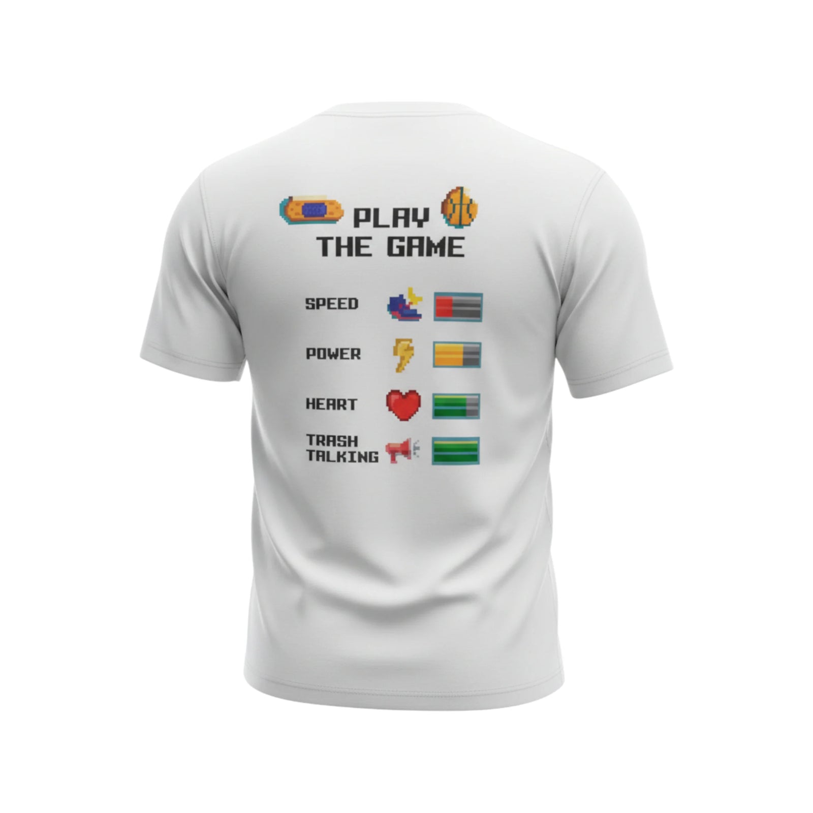 Play the game T-Shirt