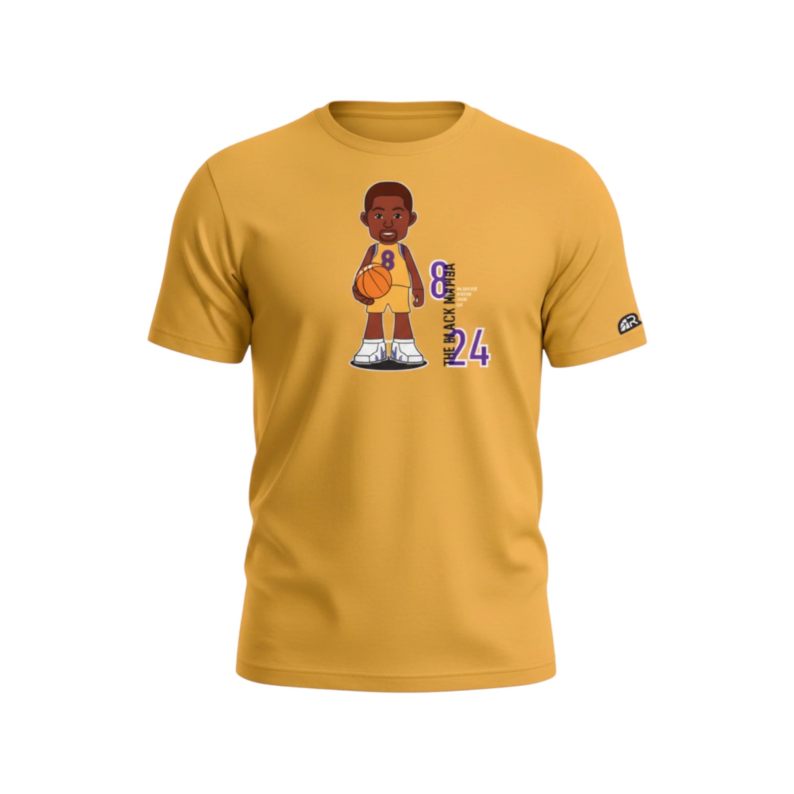 The Mamba T-Shirt