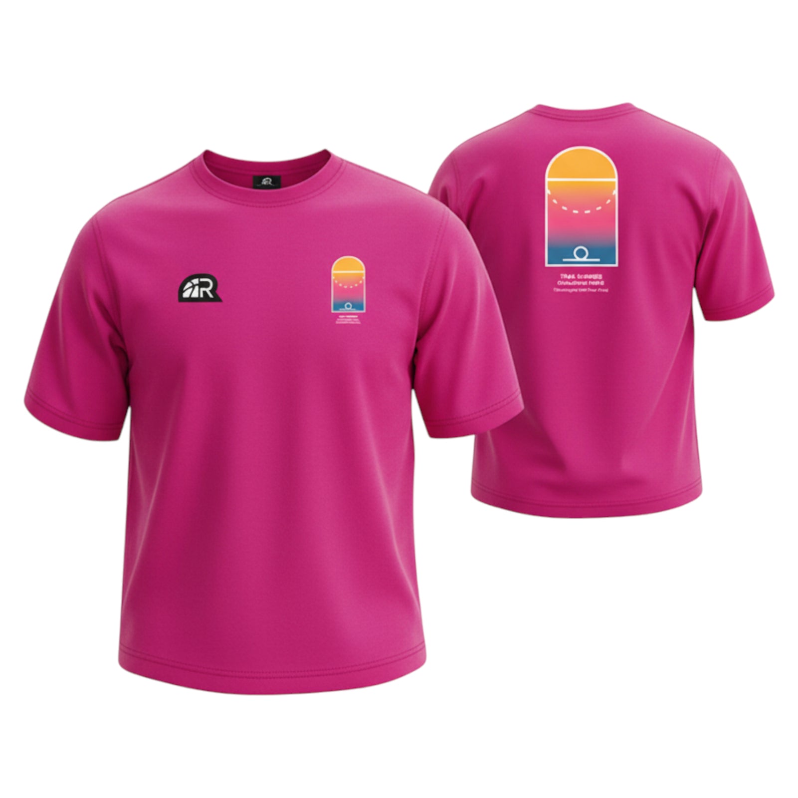Pigalle T-Shirt