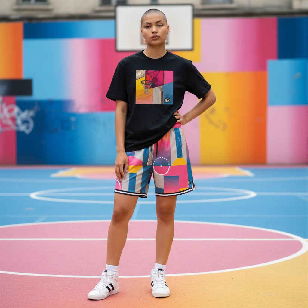 Pigalle Special T-shirt