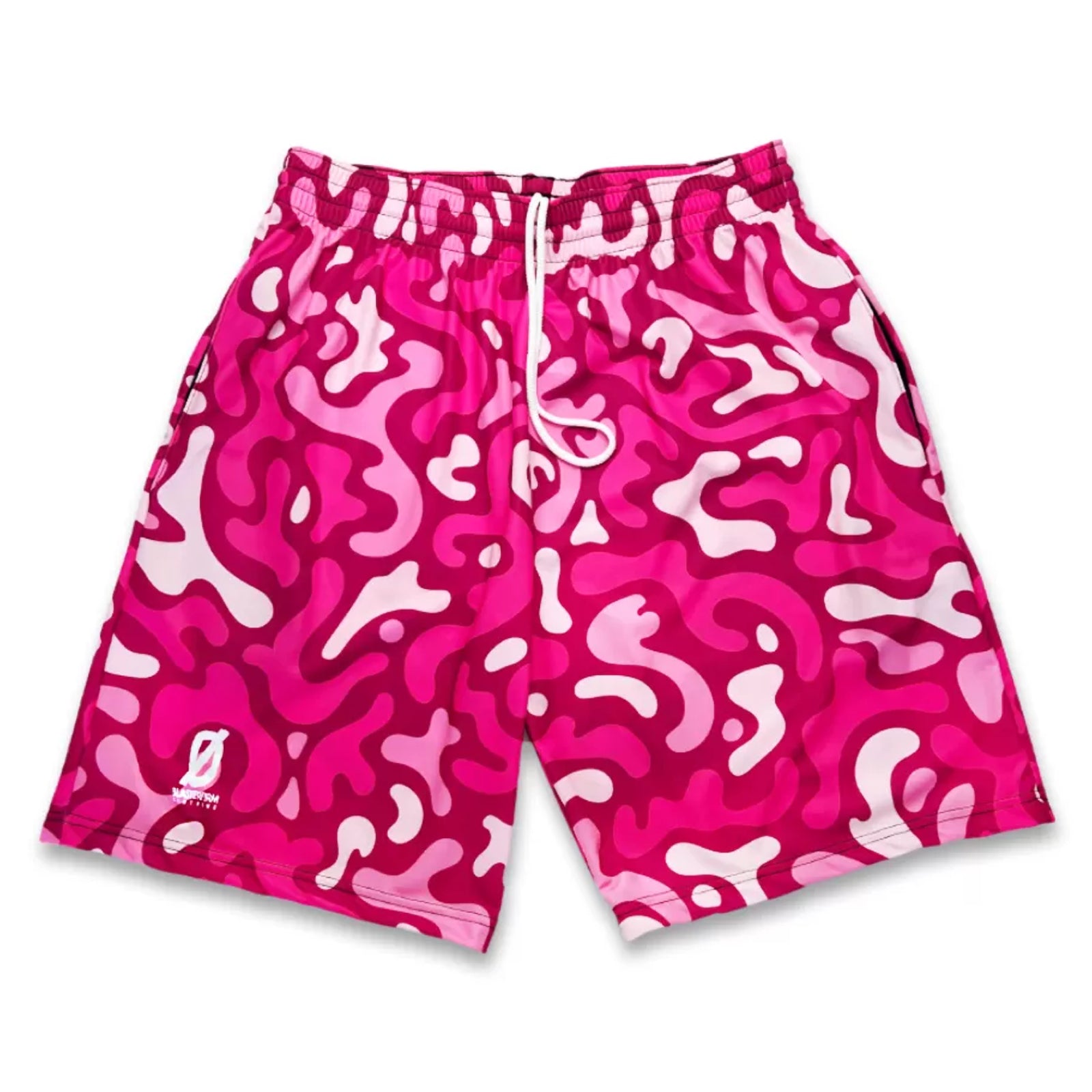 Sugar Tank Shorts