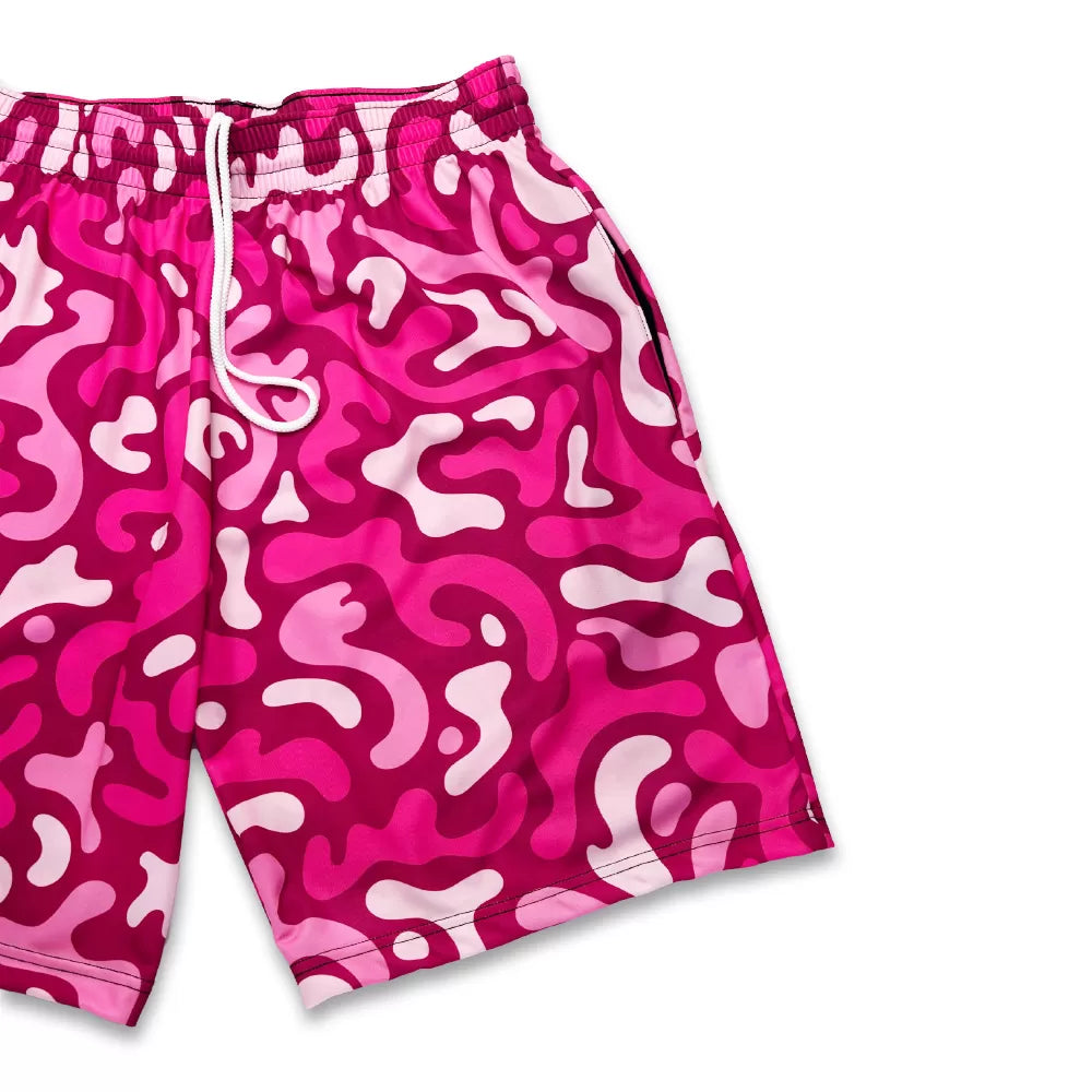 Sugar Tank Shorts