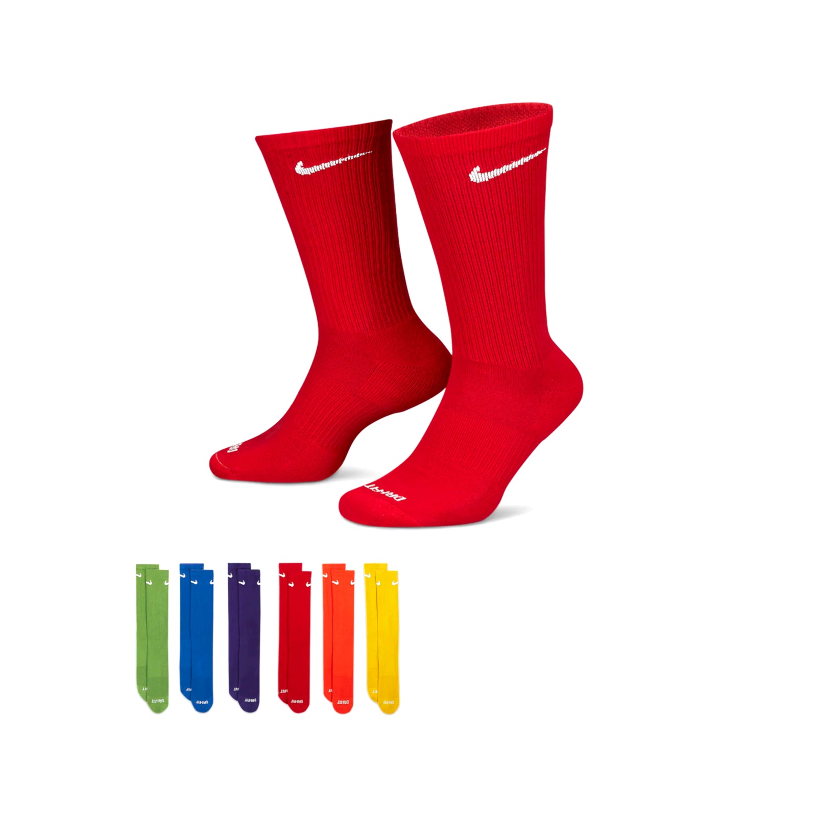Everyday Plus Cushioned