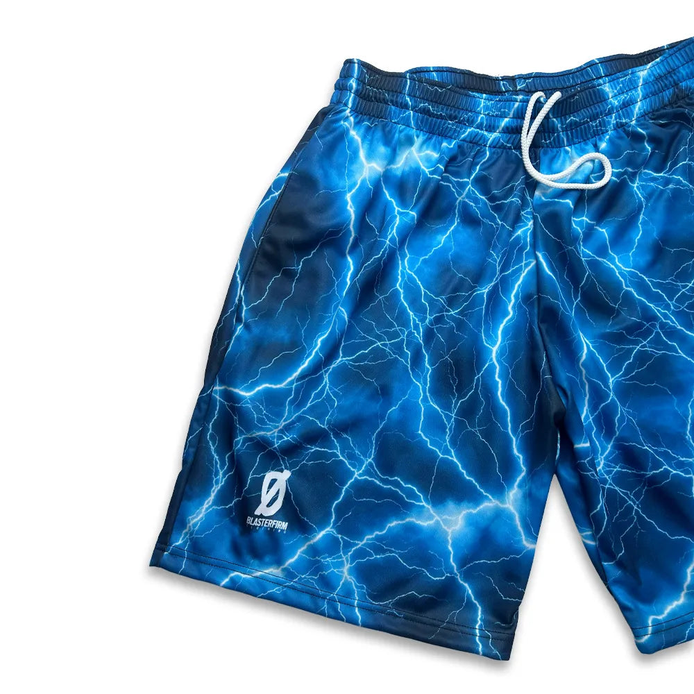 Storm Breaker shorts