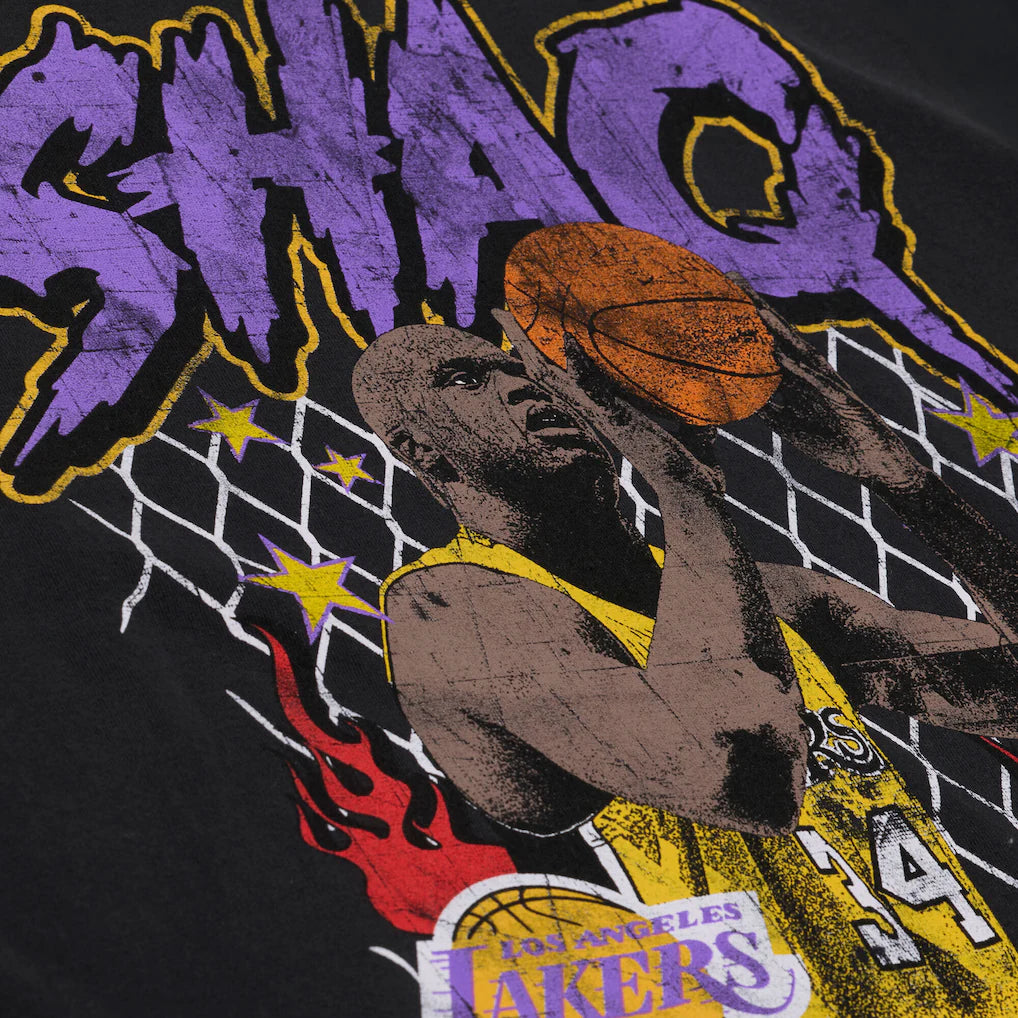 Best In Class Tank Top Shaquille O'Neal