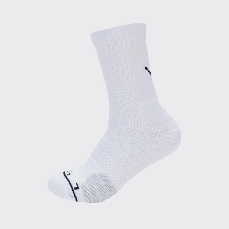 Joker Logo Nikola Jokic Pro Basketball Socks