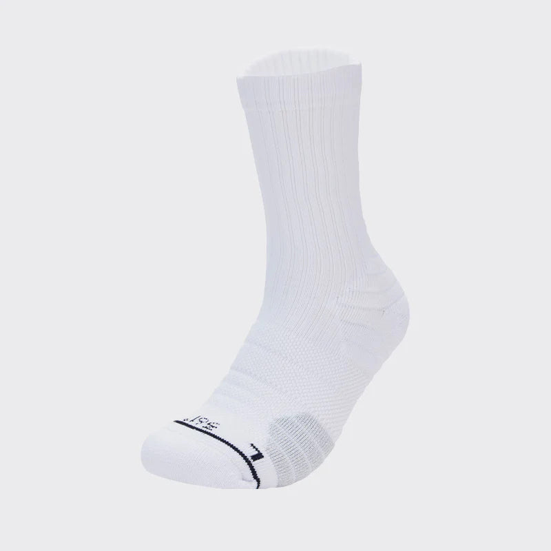 Joker Logo Nikola Jokic Pro Basketball Socks