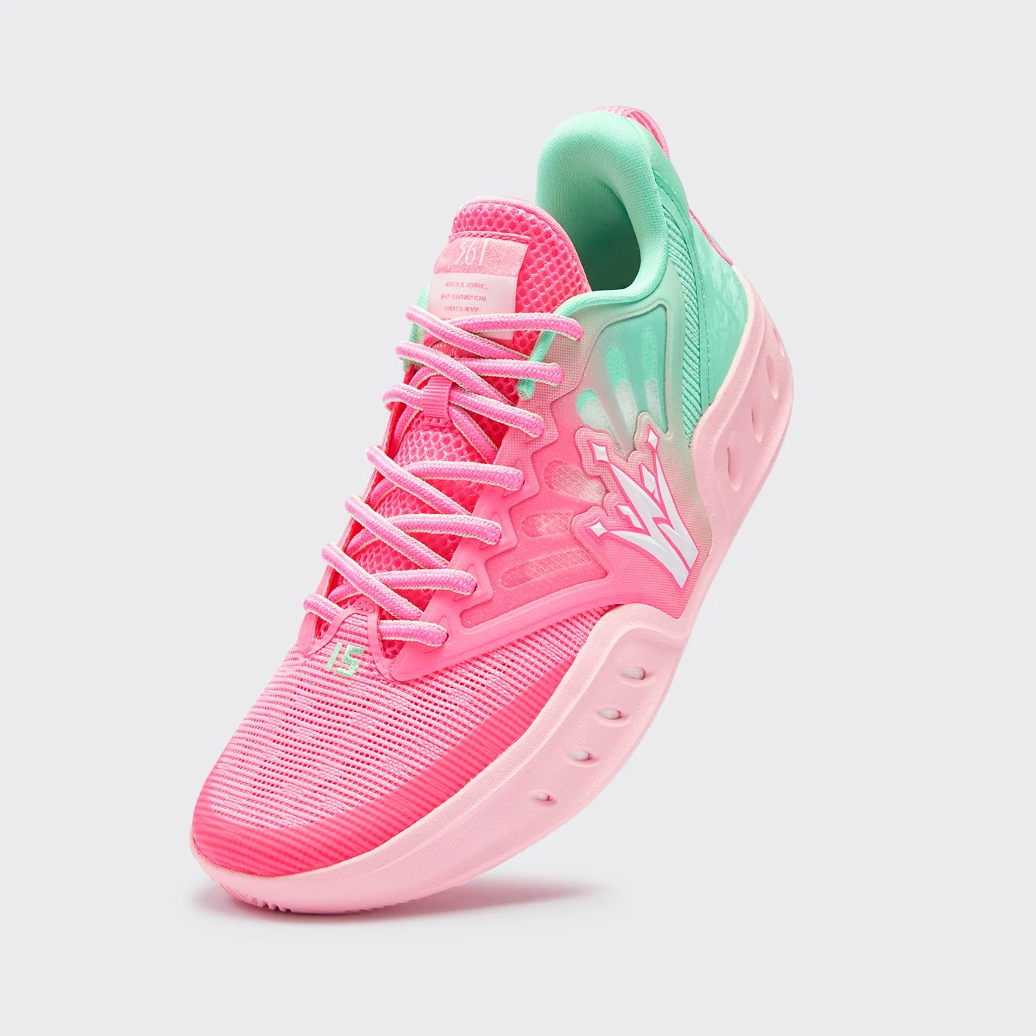 Shuffle 2 Guava