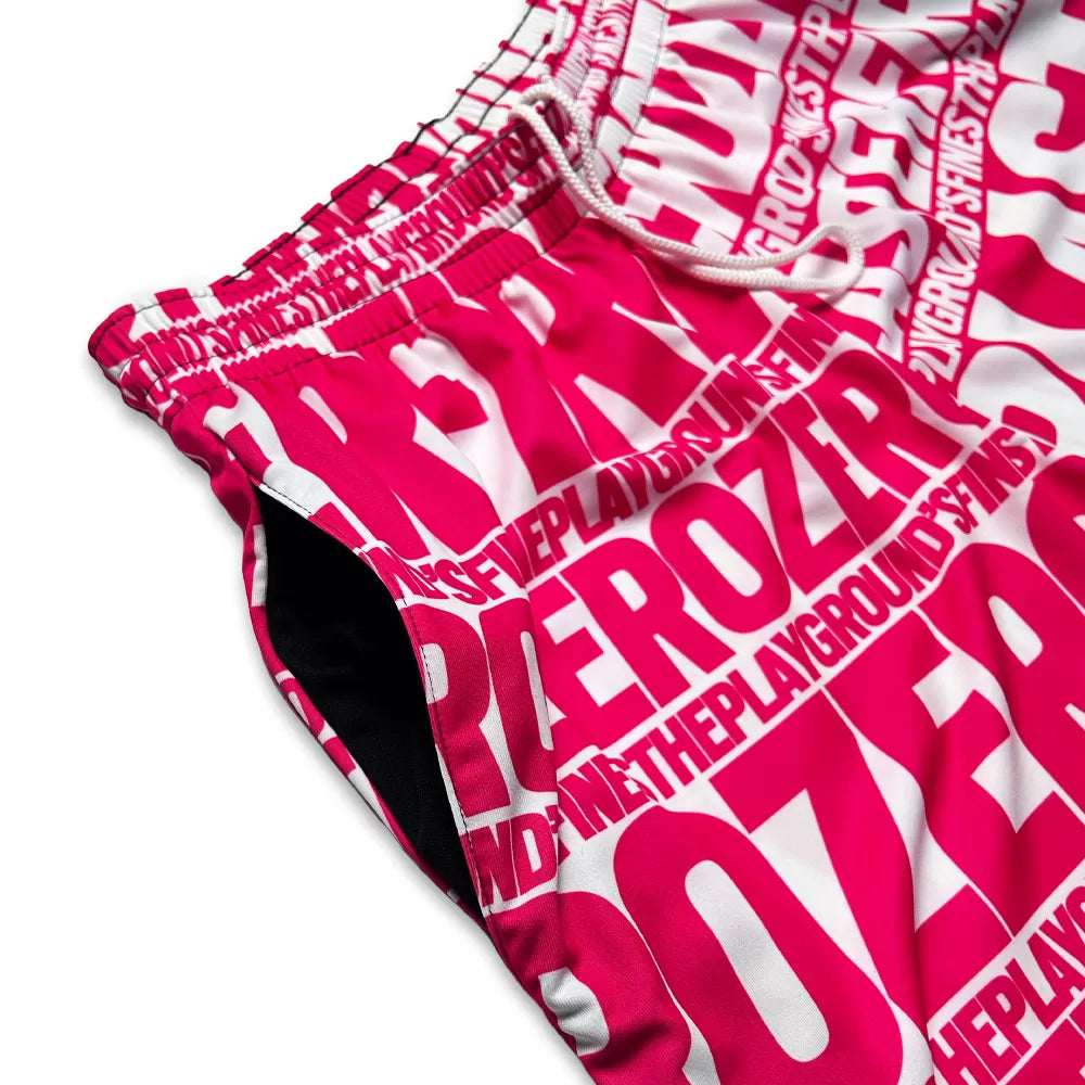 Underdog Shorts