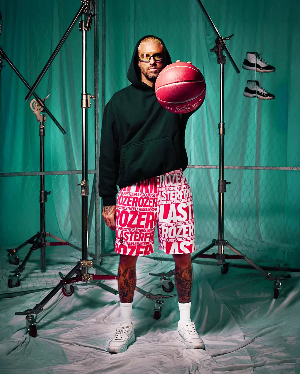 Underdog Shorts
