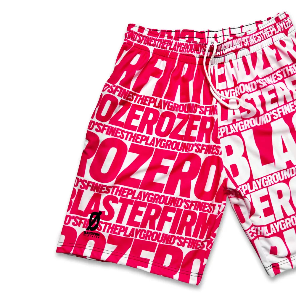 Underdog Shorts