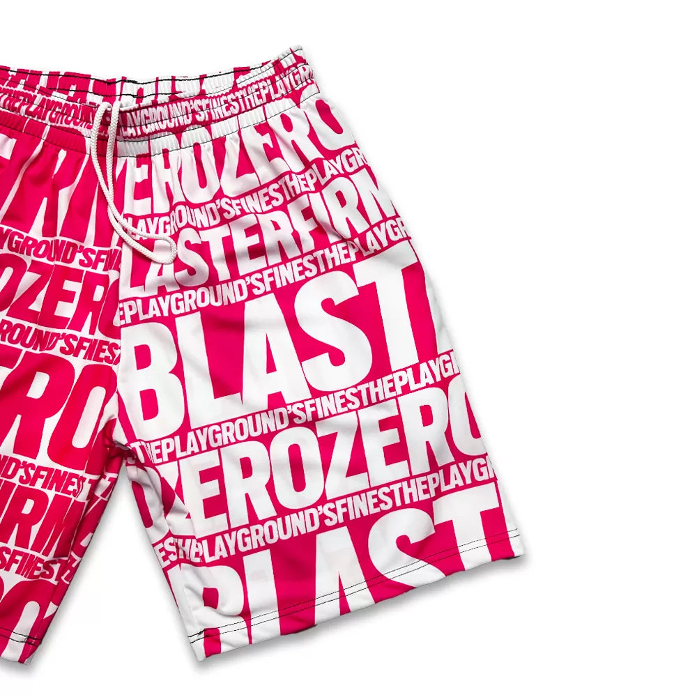 Underdog Shorts