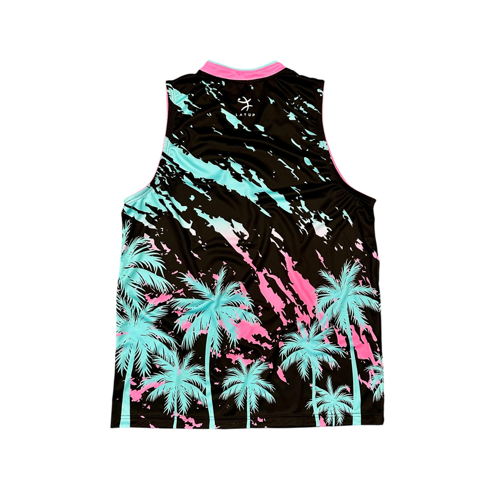 Miami Playground Jersey