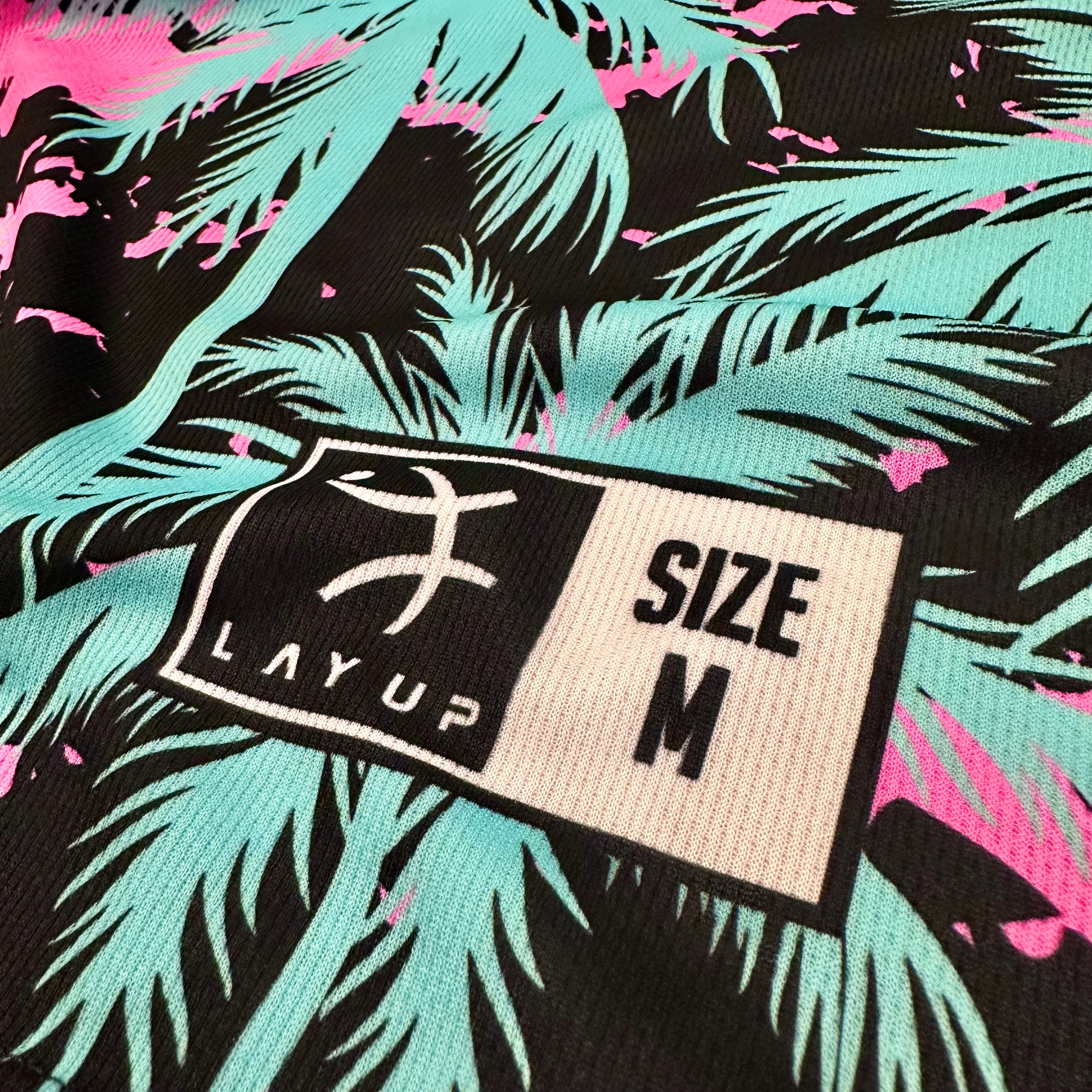 Miami Playground Jersey